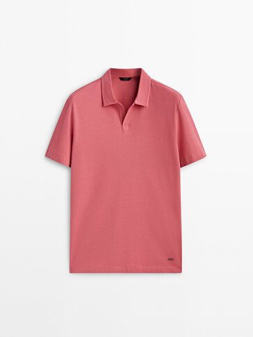 Moudda Massimo Dutti - Pull-Over - 1