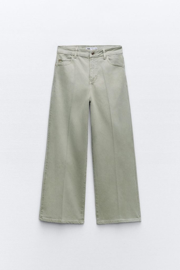 Moudda ZARA - Pantalon - 1