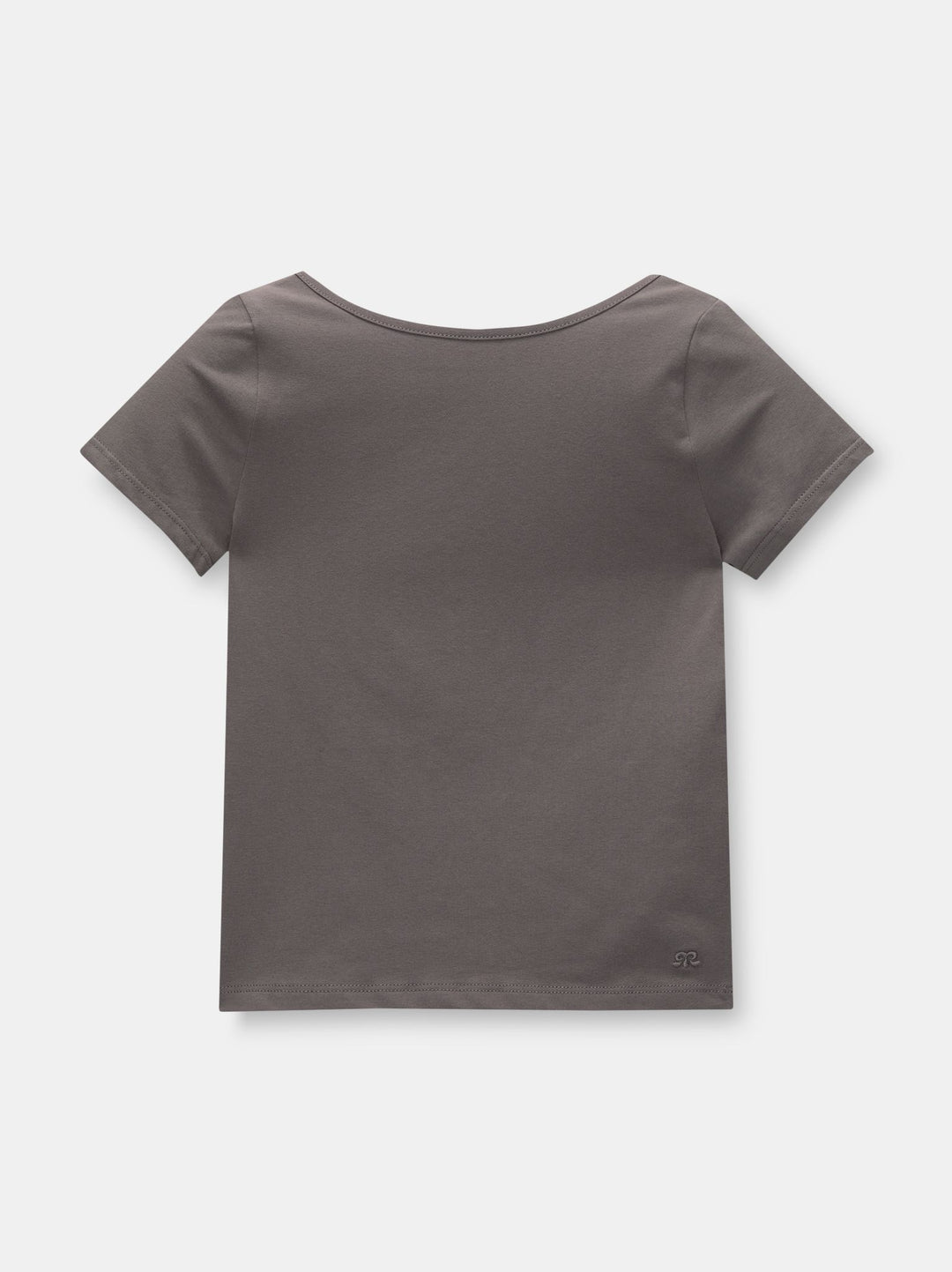 Moudda PULL & BEAR - T-Shirt Pacific Dos Ouvert - Tunisie 1