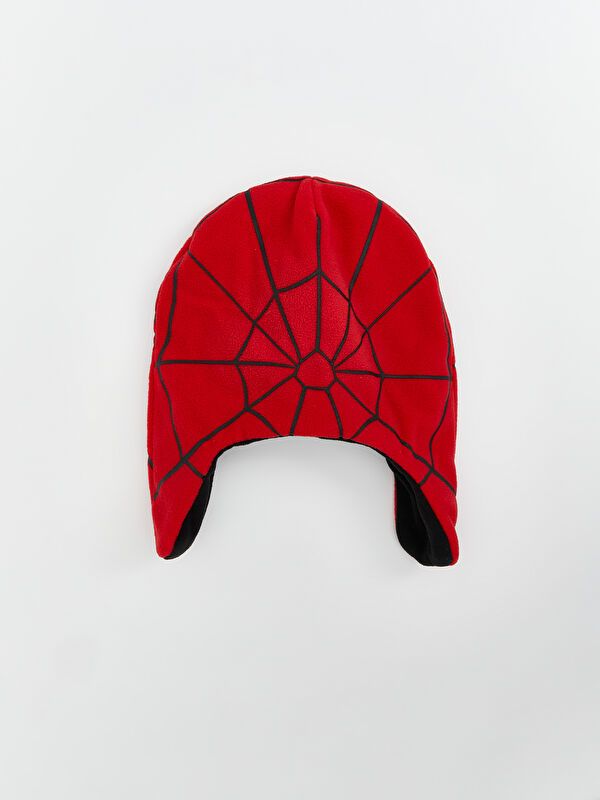 Moudda LC Waikiki - Casquettes et chapeaux tissés Garçon Rouge vif - Tunisie 2