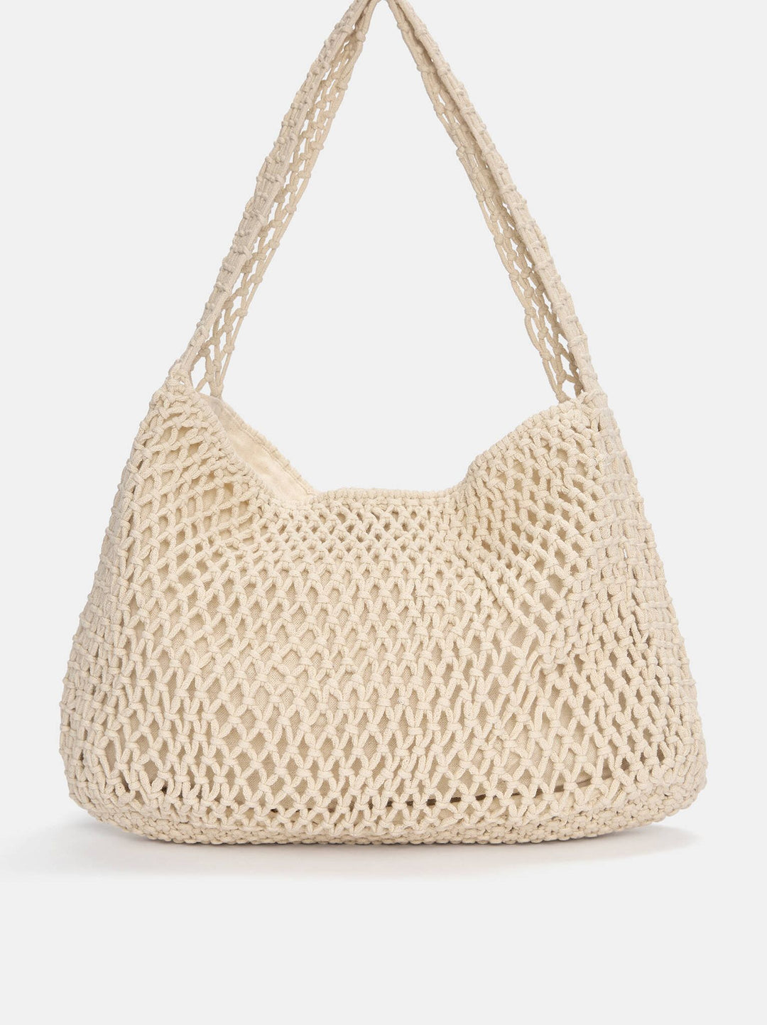 Moudda PULL & BEAR - Sac Shopper Grille - Tunisie 1