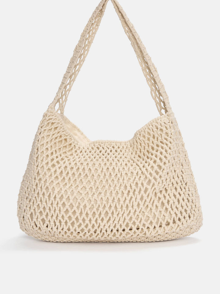Moudda PULL & BEAR - Sac Shopper Grille - Tunisie 1