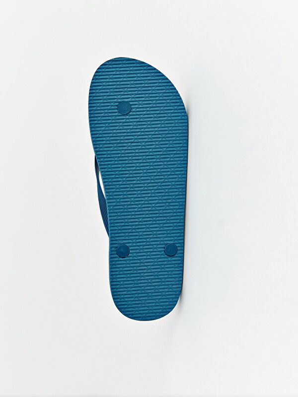 Moudda LC Waikiki - Tongs (flip flops) pour Homme couleur Bleu marine - Tunisie 5