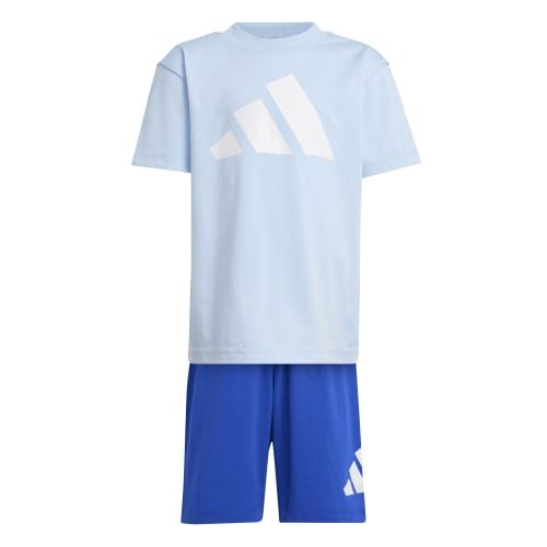 Moudda Adidas - Ensemble t-shirt Essentials Enfants - Tunisie 2