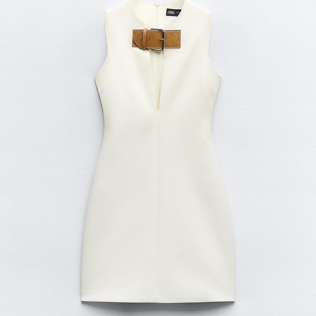 Moudda ZARA - T-Dress - Tunisie 1