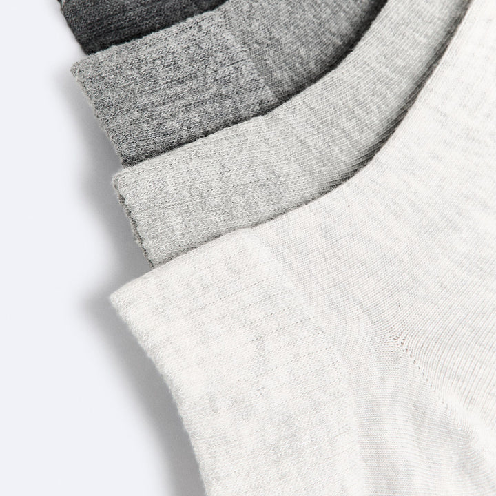 Moudda ZARA - Socks - Tunisie 4