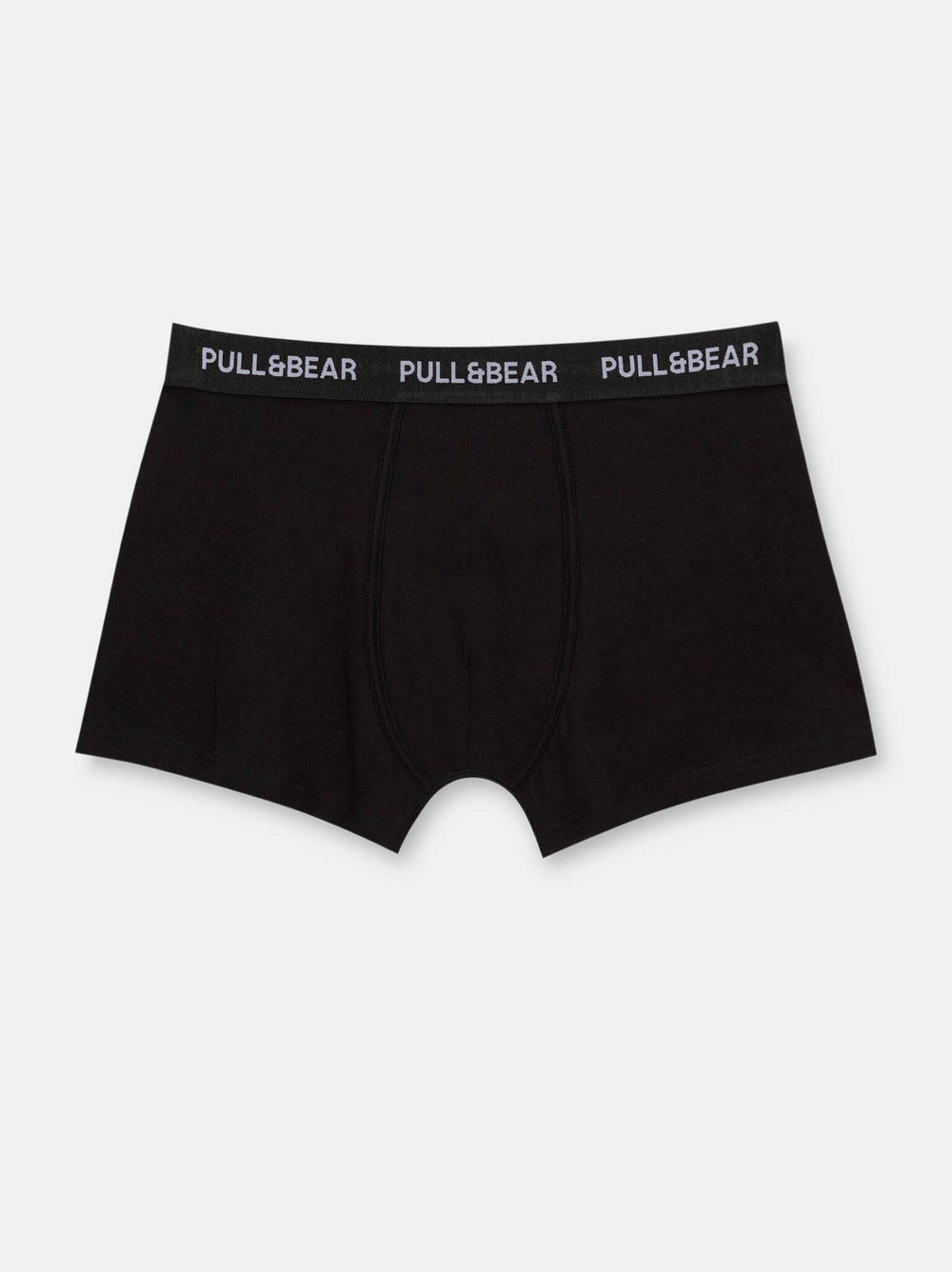 Moudda PULL & BEAR - Boxer - (Bleu Clair/Marine/Noir) - Tunisie 2