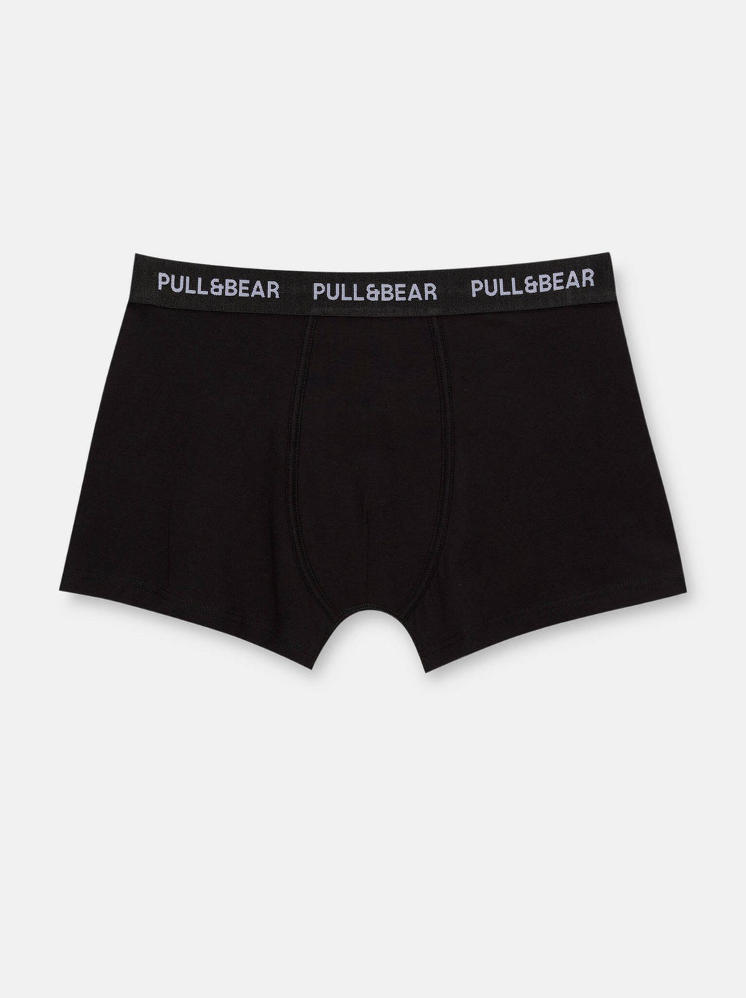 Moudda PULL & BEAR - Boxer - (Bleu Clair/Marine/Noir) - Tunisie 2