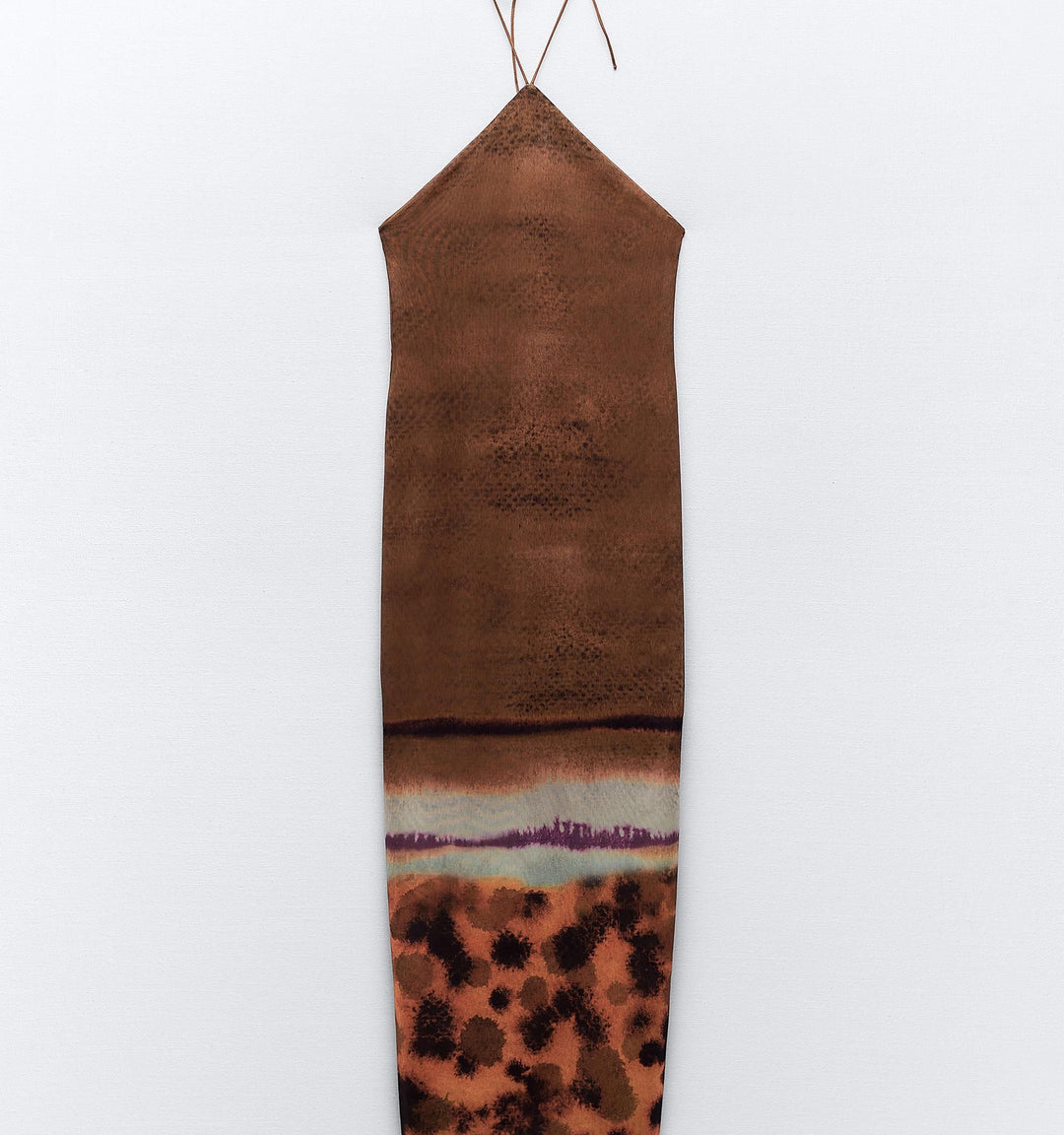 Moudda ZARA - Robe - Tunisie 1