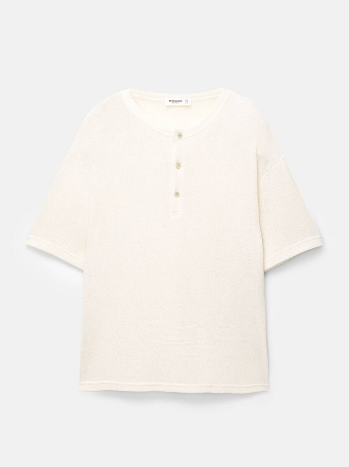 Moudda PULL & BEAR - PULL-OVER - Tunisie 2