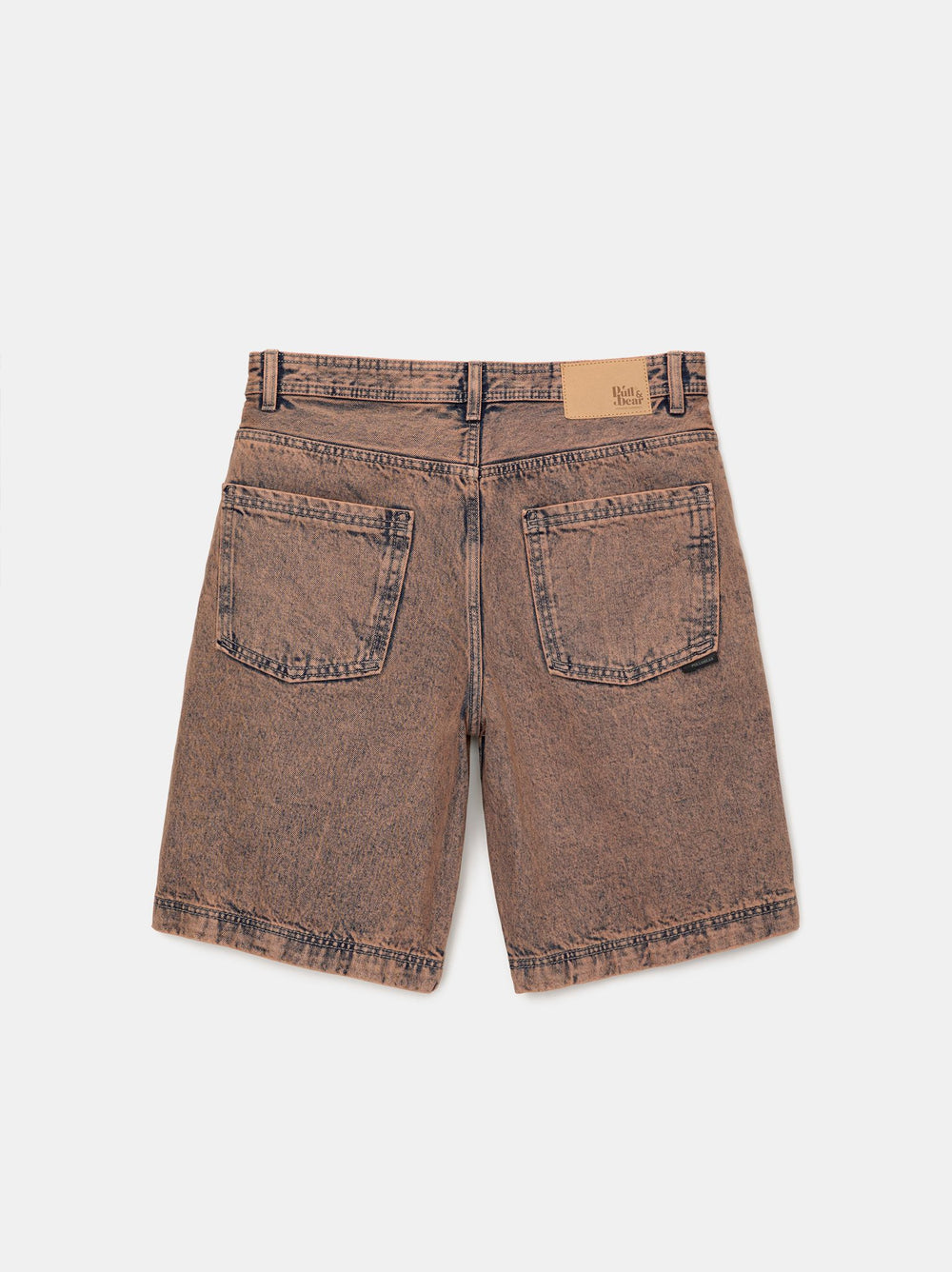 Moudda PULL & BEAR - Bermuda - Tunisie 2