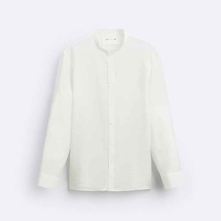 Moudda ZARA - Shirt - Tunisie 4