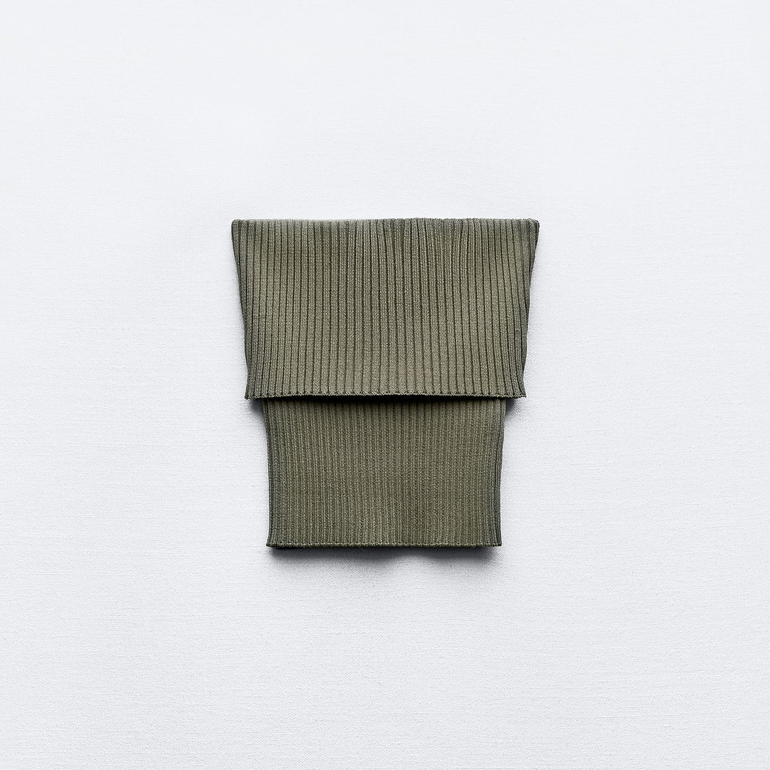 Moudda ZARA - Knit Tops - Tunisie 1
