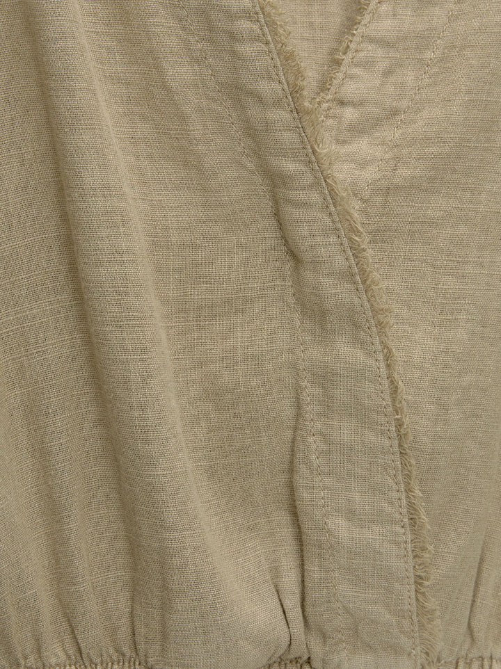 Moudda PULL & BEAR - Body Rustique Désfilé - Tunisie 1