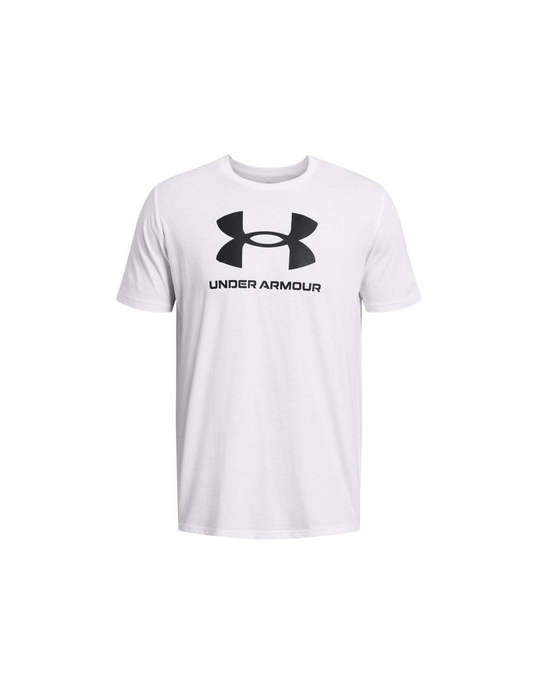 Moudda Under Armour - Ua Sportstyle Logo Update Ss - Tunisie 1