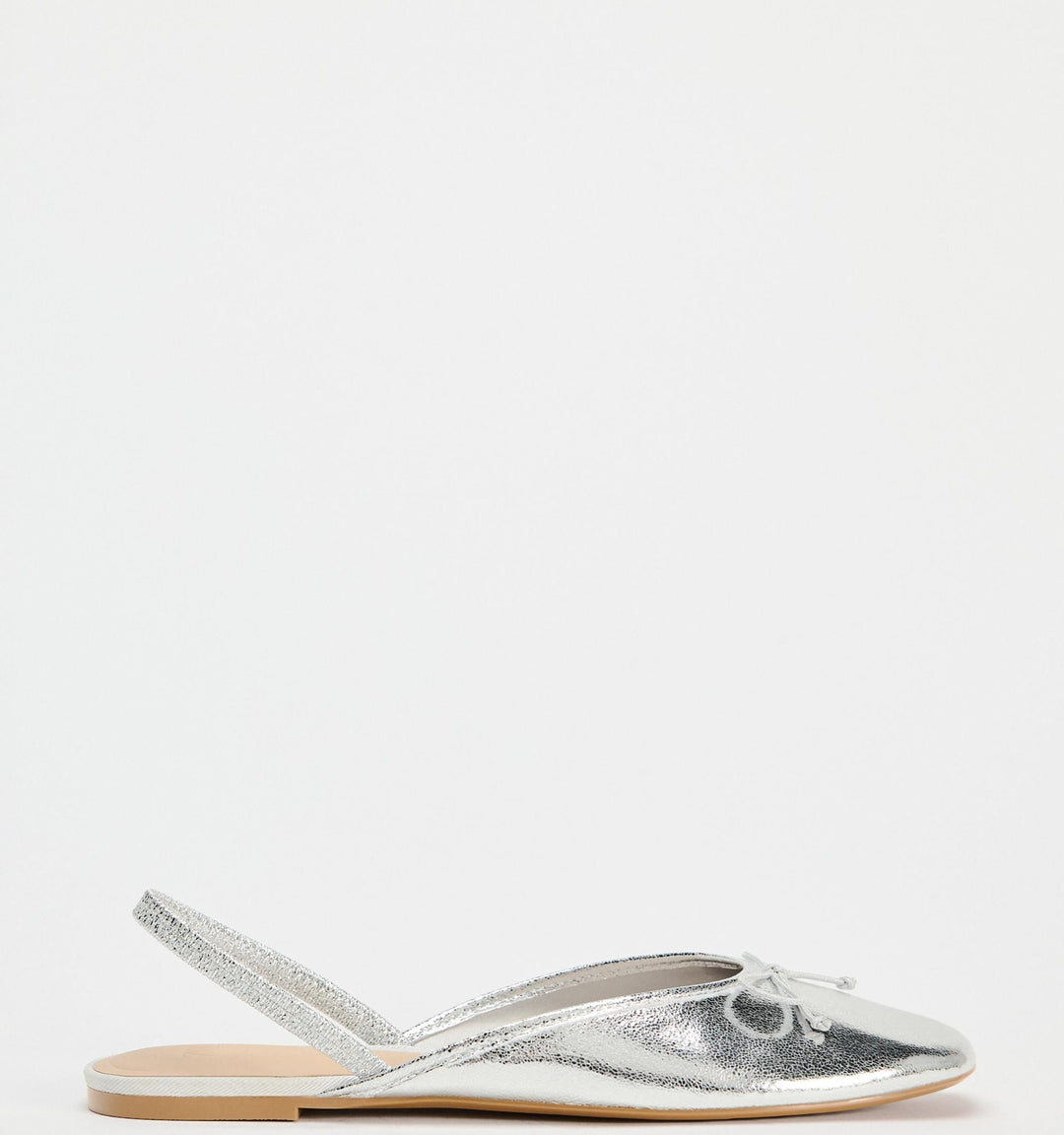Moudda ZARA - Ballerines sans talon - Tunisie 6