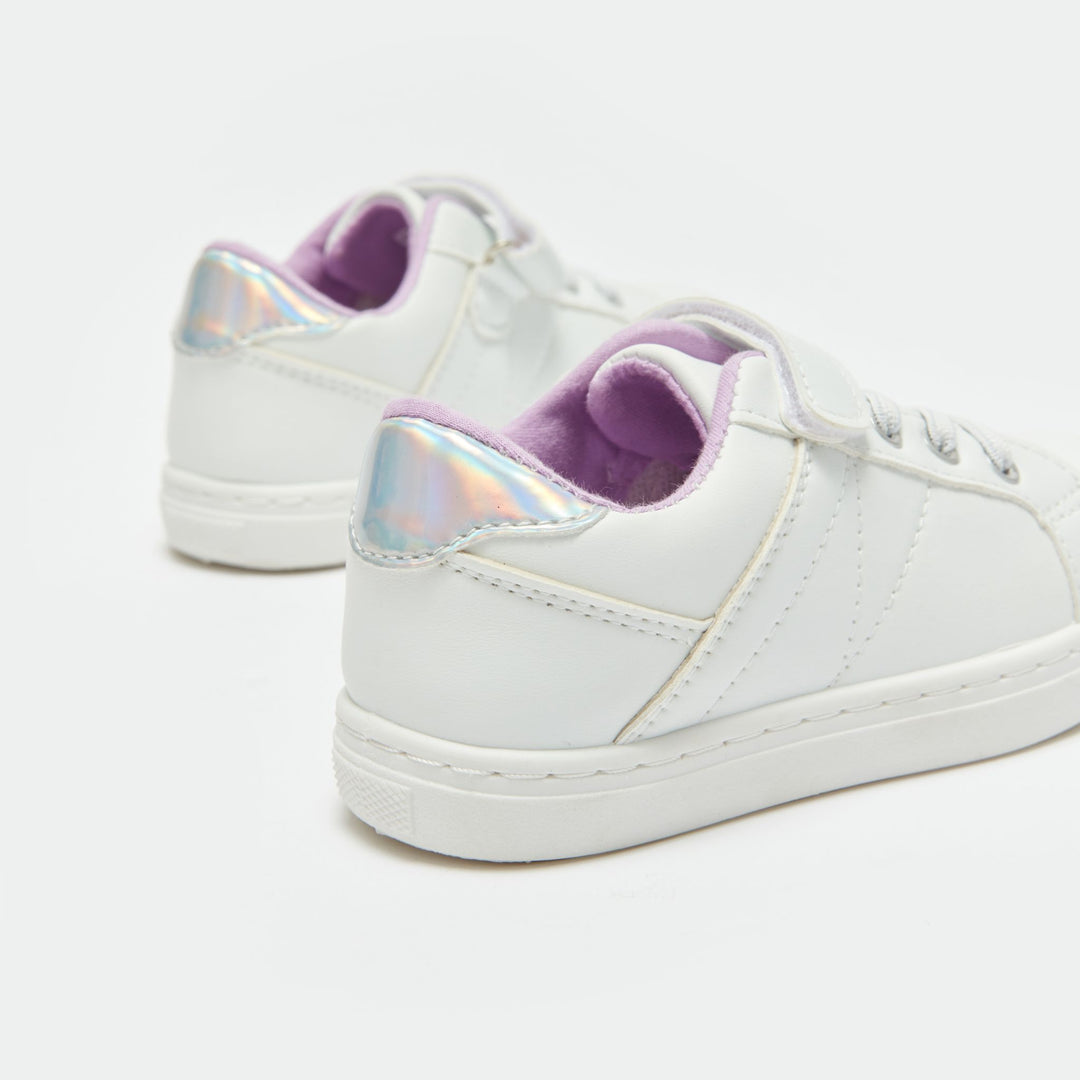 Moudda LC Waikiki - Chaussures casual Fille Buxe blanc - Tunisie 5