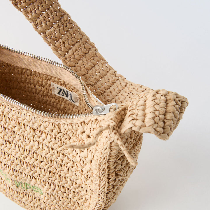 Moudda ZARA - Handbag - Tunisie 6