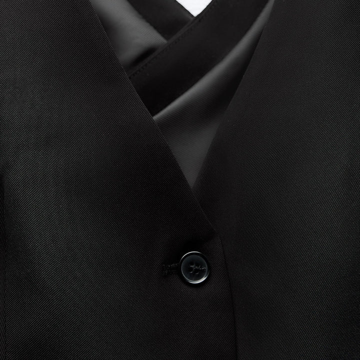 Moudda ZARA - Vest - Tunisie 8