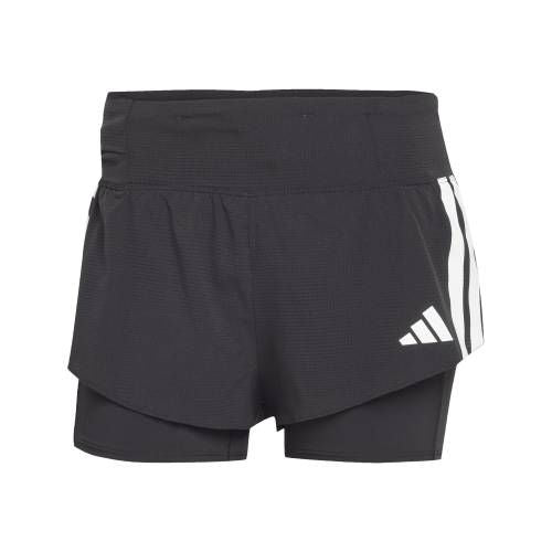 Moudda Adidas - Short poche gel 2 en 1 Adizero Running - Tunisie 2
