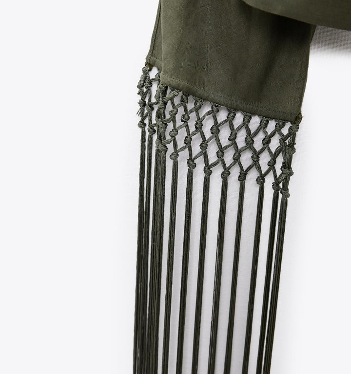 Moudda ZARA - Robe - Tunisie 5