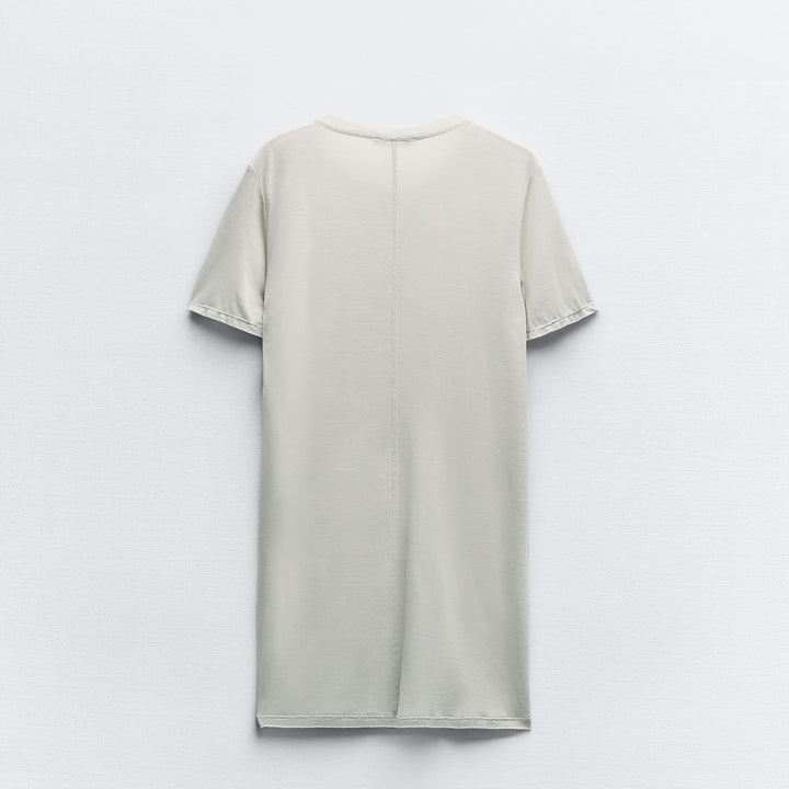 Moudda ZARA - Fantasy T-Shirt - Tunisie 2