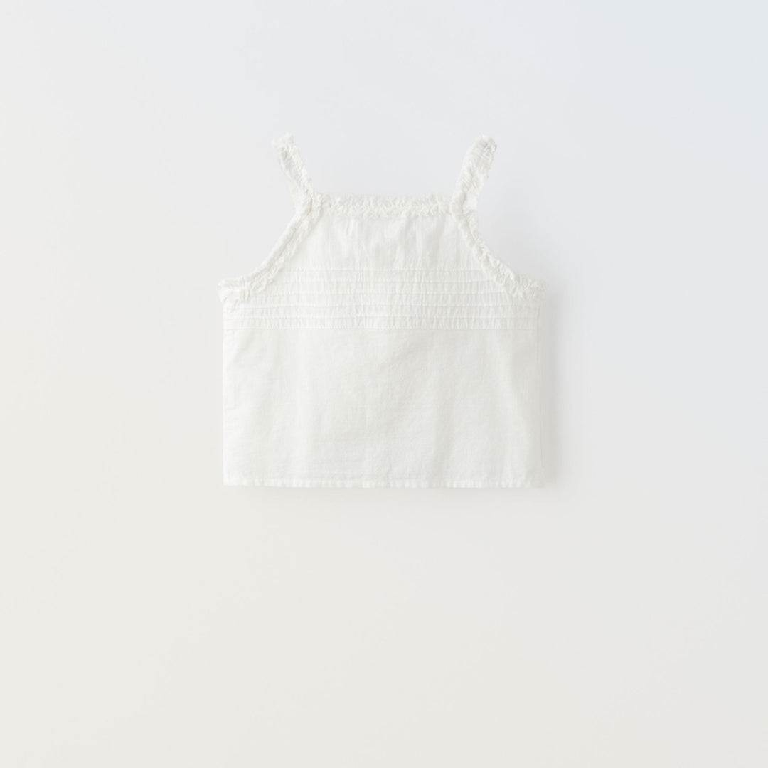 Moudda ZARA - Grl Shirt - Tunisie 1