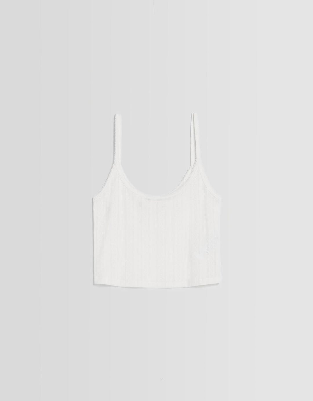 Moudda BERSHKA - Top - Tunisie 1