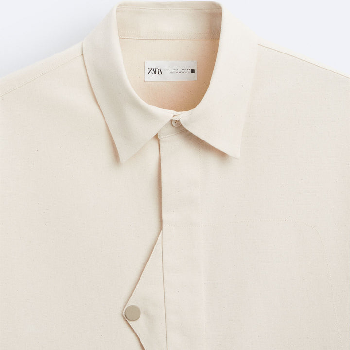 Moudda ZARA - Shirt - Tunisie 6