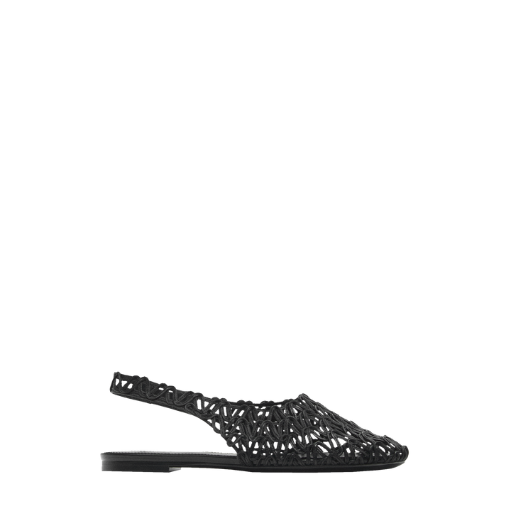 Moudda Massimo Dutti - Mocassins tressés - Tunisie 1