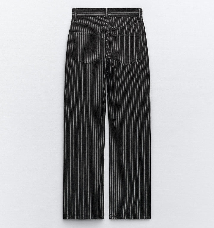 Moudda ZARA - Pantalon - Tunisie 2