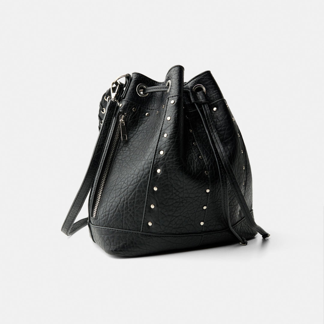 Moudda BERSHKA - Pochette avec mini clous - Tunisie 1