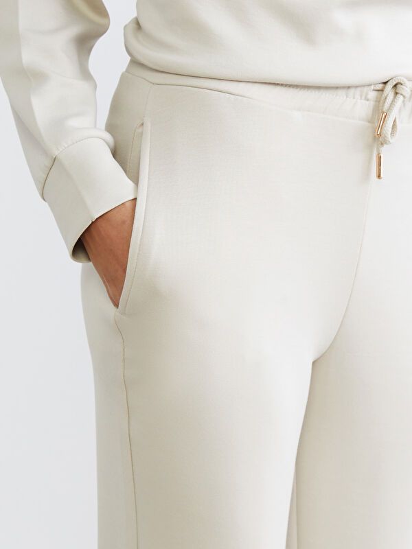 Moudda LC Waikiki - Pantalon en jersey pour Femme - Tunisie 3