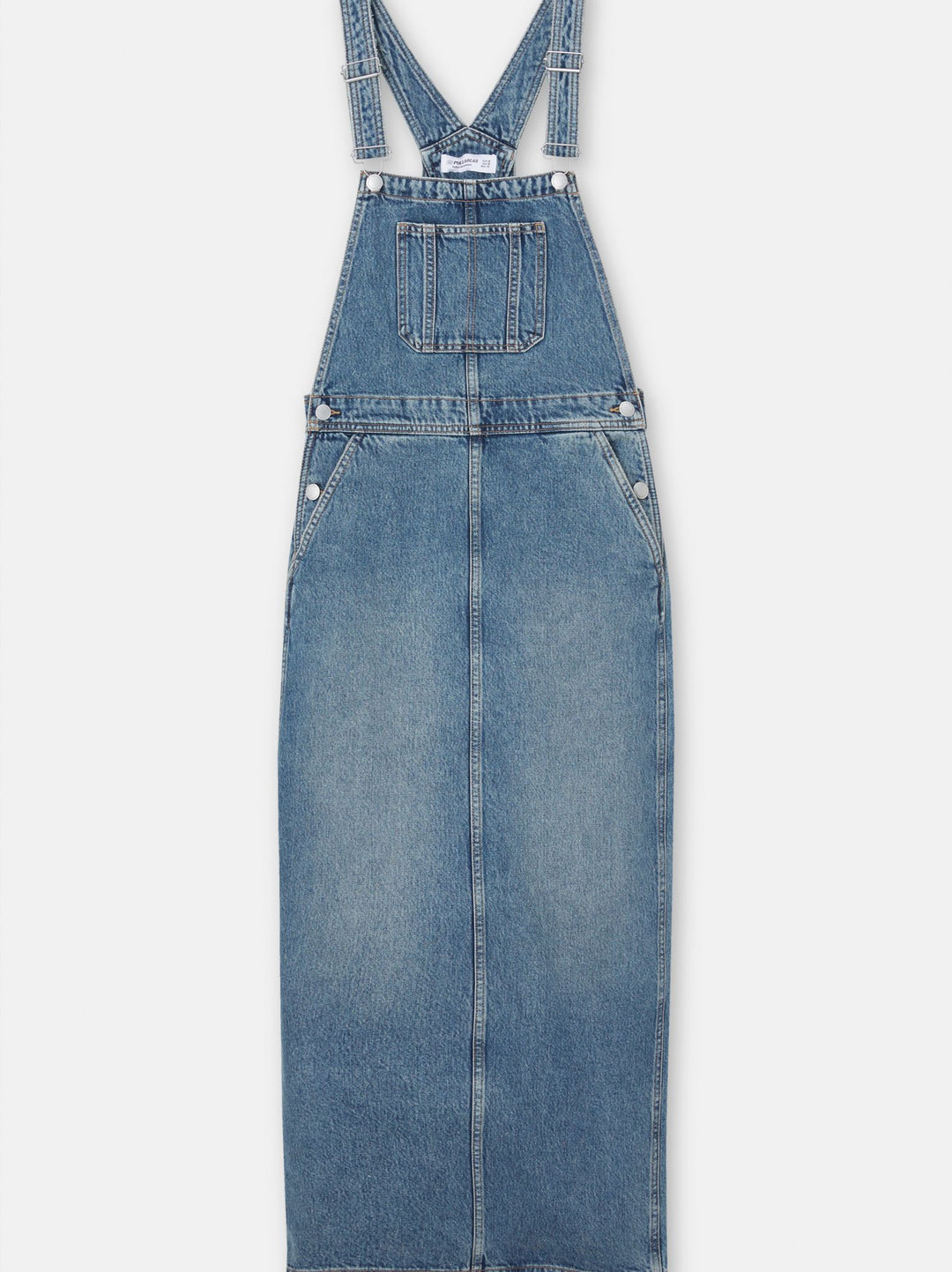 Moudda PULL & BEAR - Bib Overall - Tunisie 1