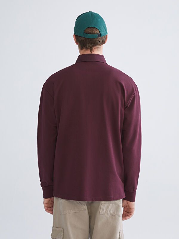 Moudda LC Waikiki - Sweatshirt pour Hommes - Tunisie 4