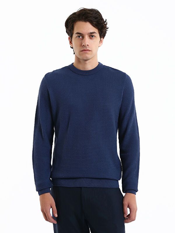 Moudda LC Waikiki - Pull en tricot Homme Essence - Tunisie 1