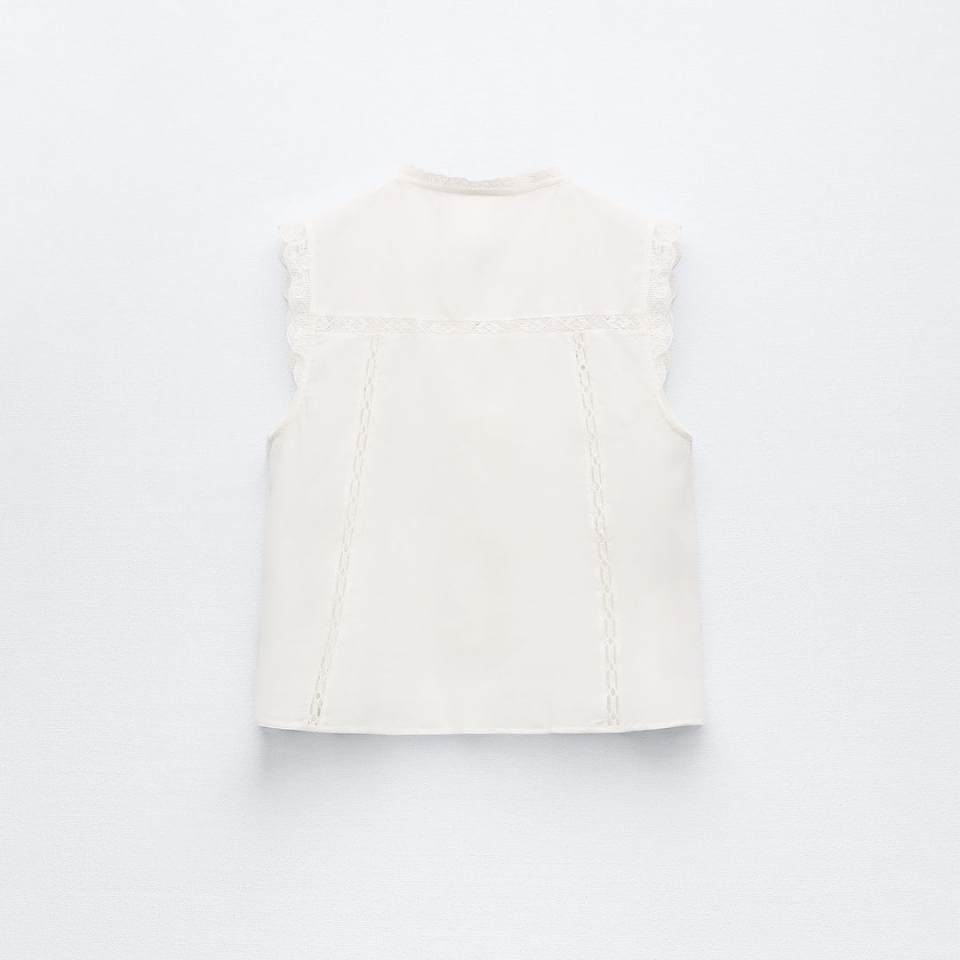 Moudda ZARA - Shirt - Tunisie 4