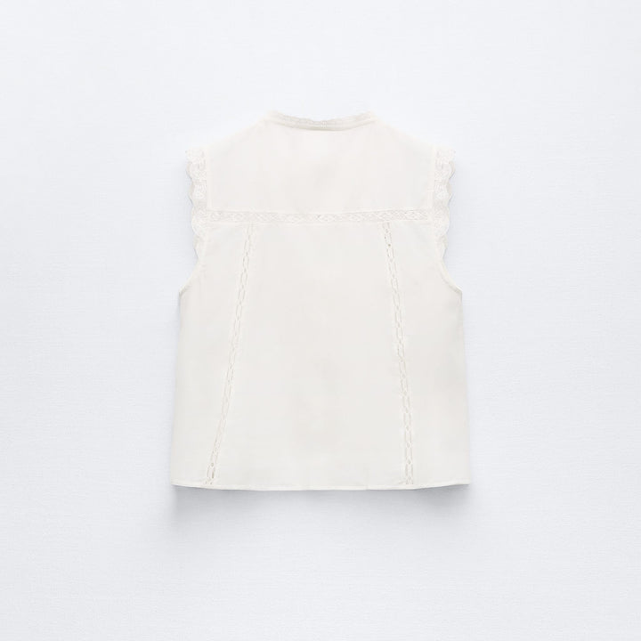 Moudda ZARA - Shirt - Tunisie 4