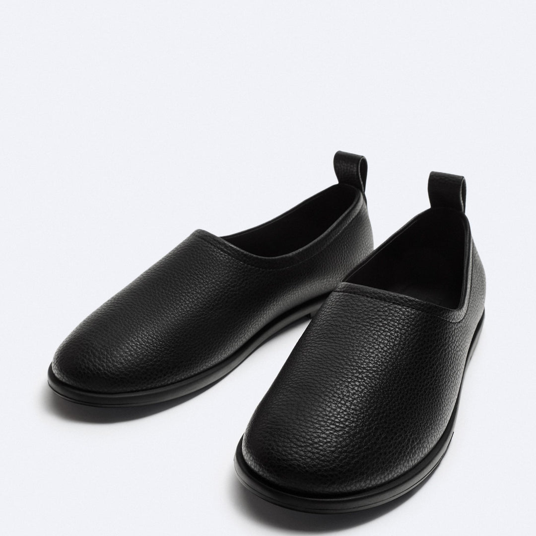 Moudda ZARA - Moccasin - Tunisie 3