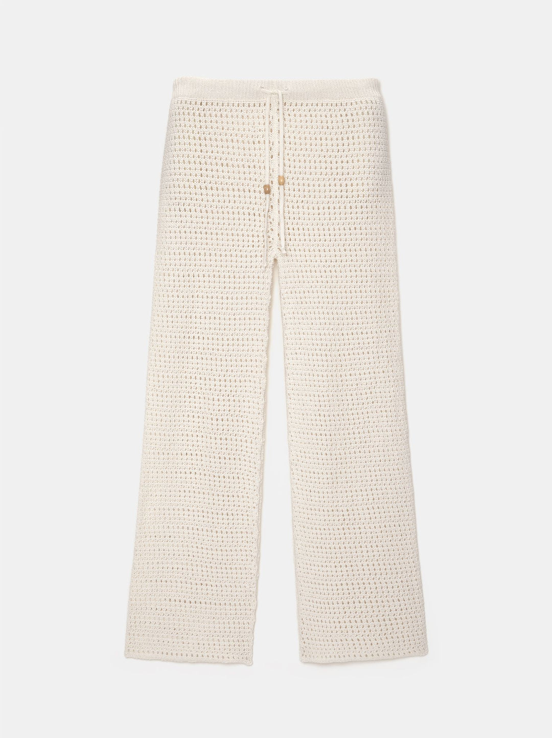 Moudda PULL & BEAR - Pantalon Maille Calado - Tunisie 2