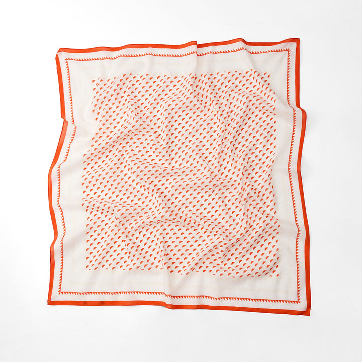 Moudda ZARA - Foulards - Tunisie 1