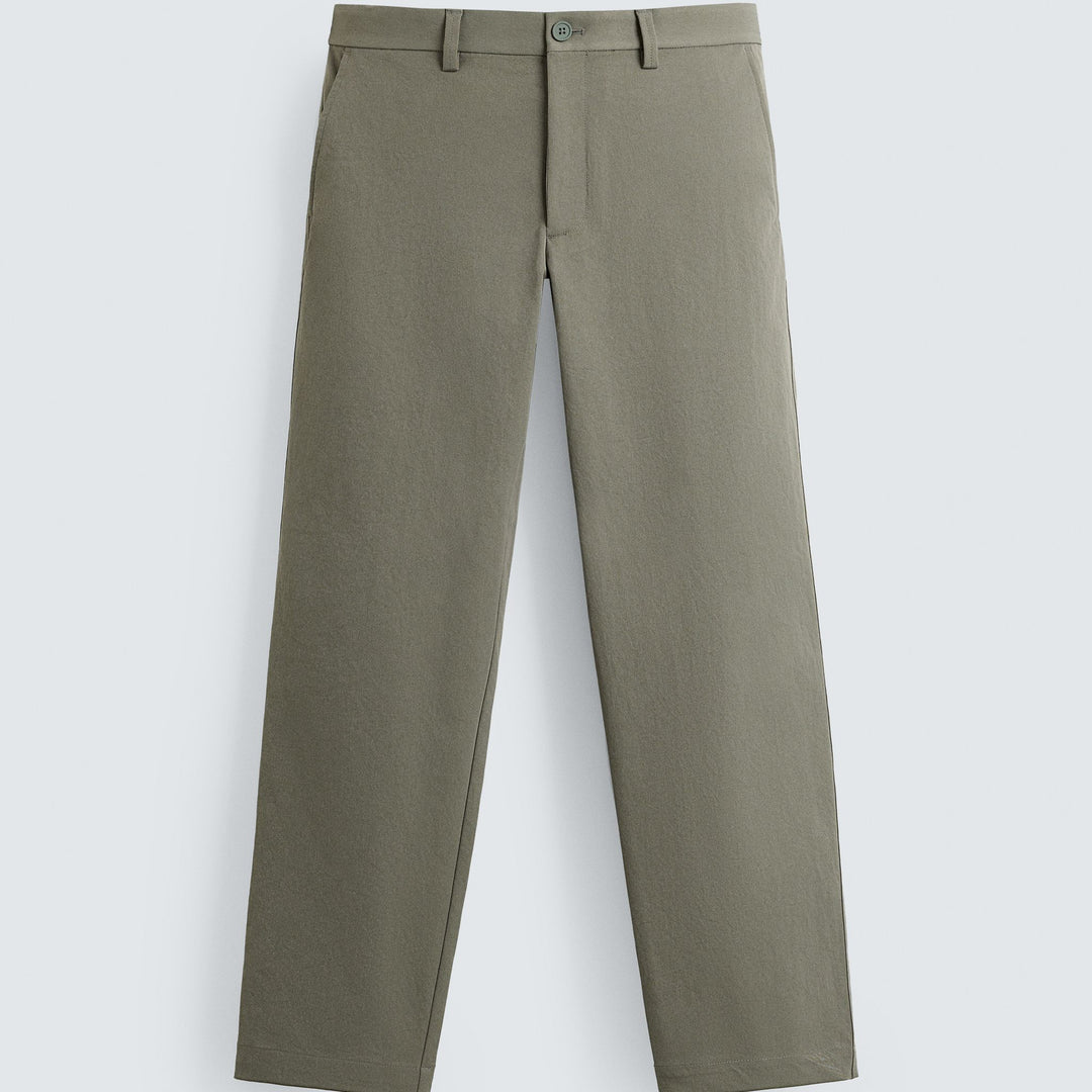 Moudda ZARA - Pantalon - Confort Technique & Touché Coton - Tunisie 1