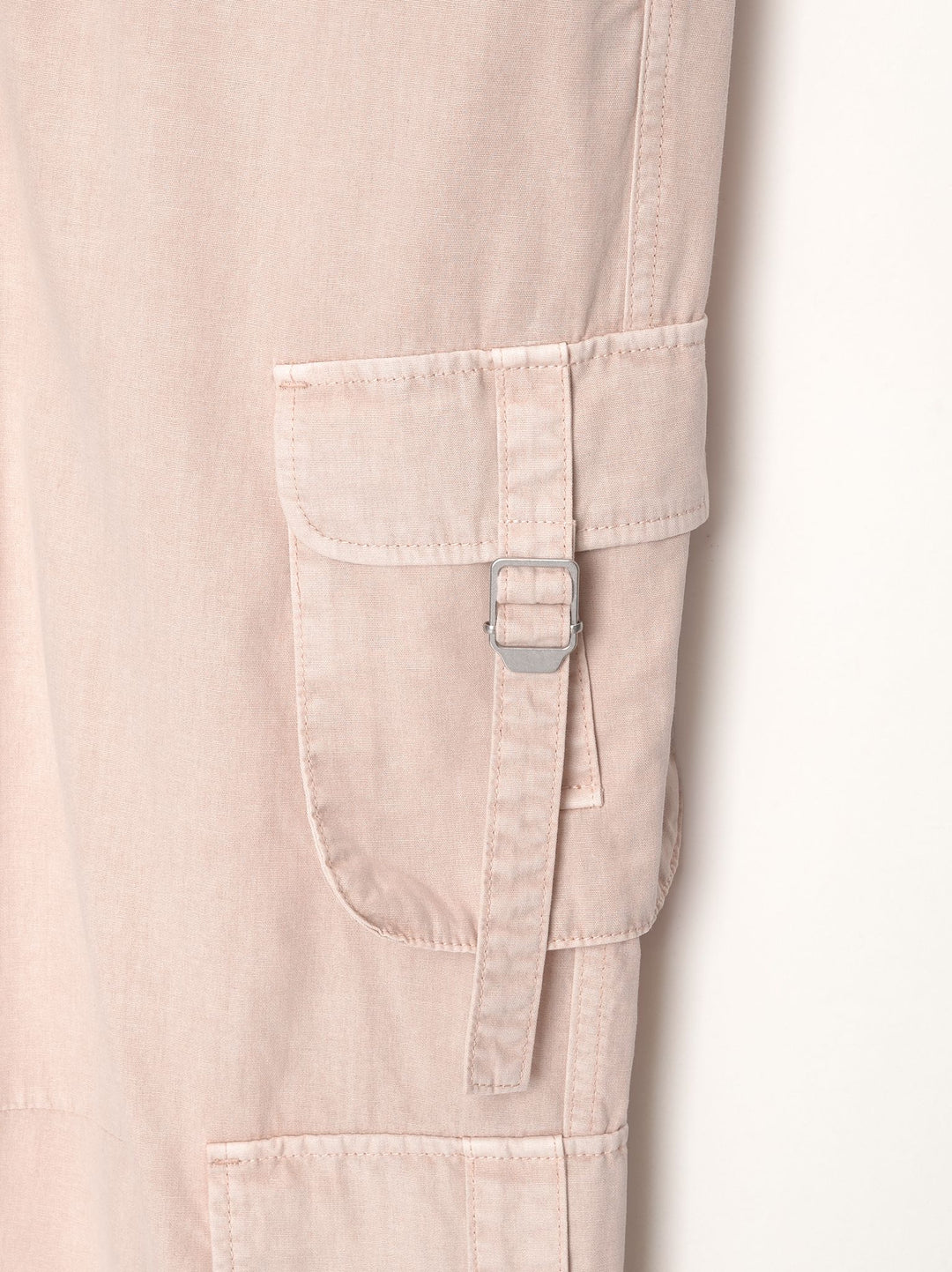 Moudda PULL & BEAR - Cargo Rubans Groupe Latam + Sea - Tunisie 3