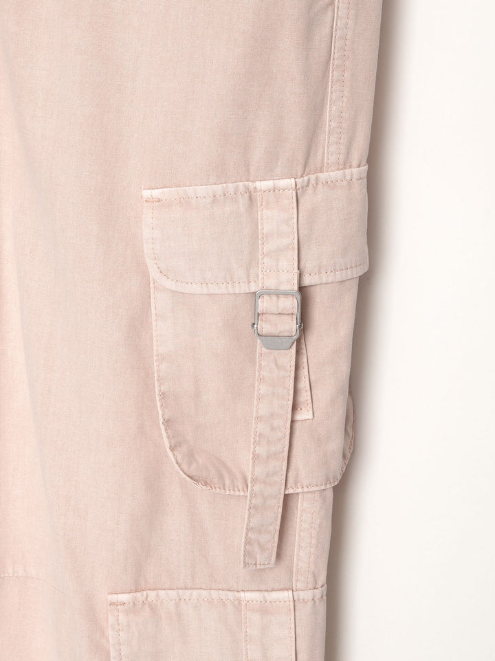 Moudda PULL & BEAR - Cargo Rubans Groupe Latam + Sea - Tunisie 3