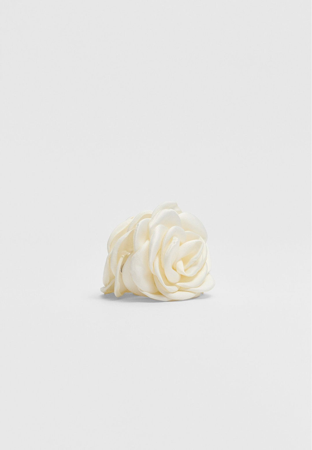 Moudda STRADIVARIUS - Pince à Cheveux Fleur - Tunisie 4
