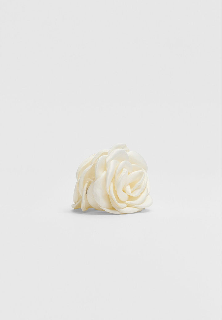 Moudda STRADIVARIUS - Pince à Cheveux Fleur - Tunisie 4