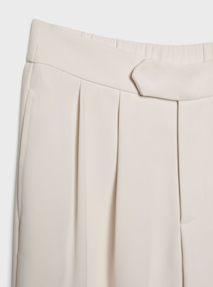 Moudda STRADIVARIUS - Jupe-Culotte de Ville à Plis Latam - Tunisie 2