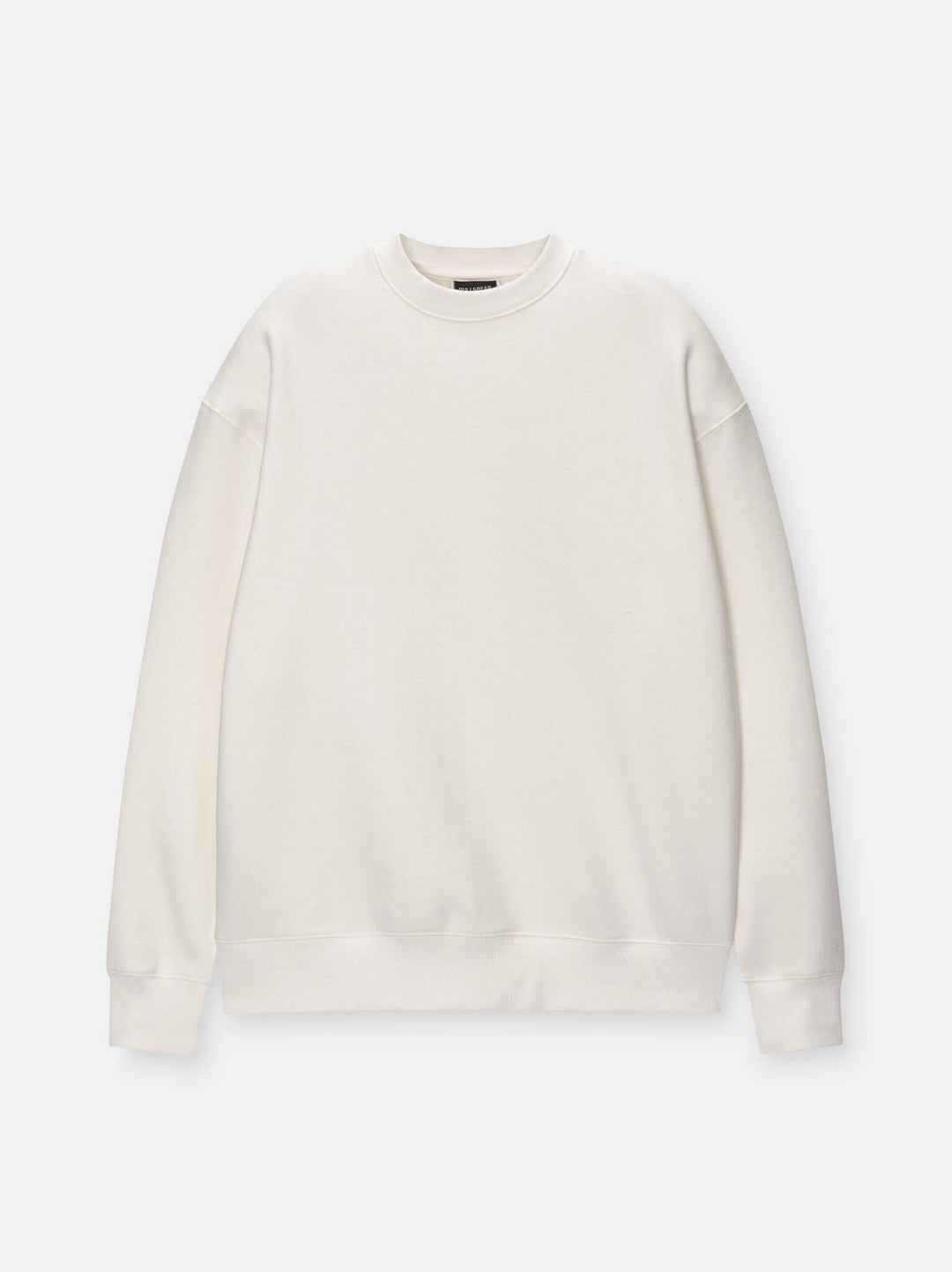 Moudda PULL & BEAR - Sweat Basique - Col Rond - Tunisie 3