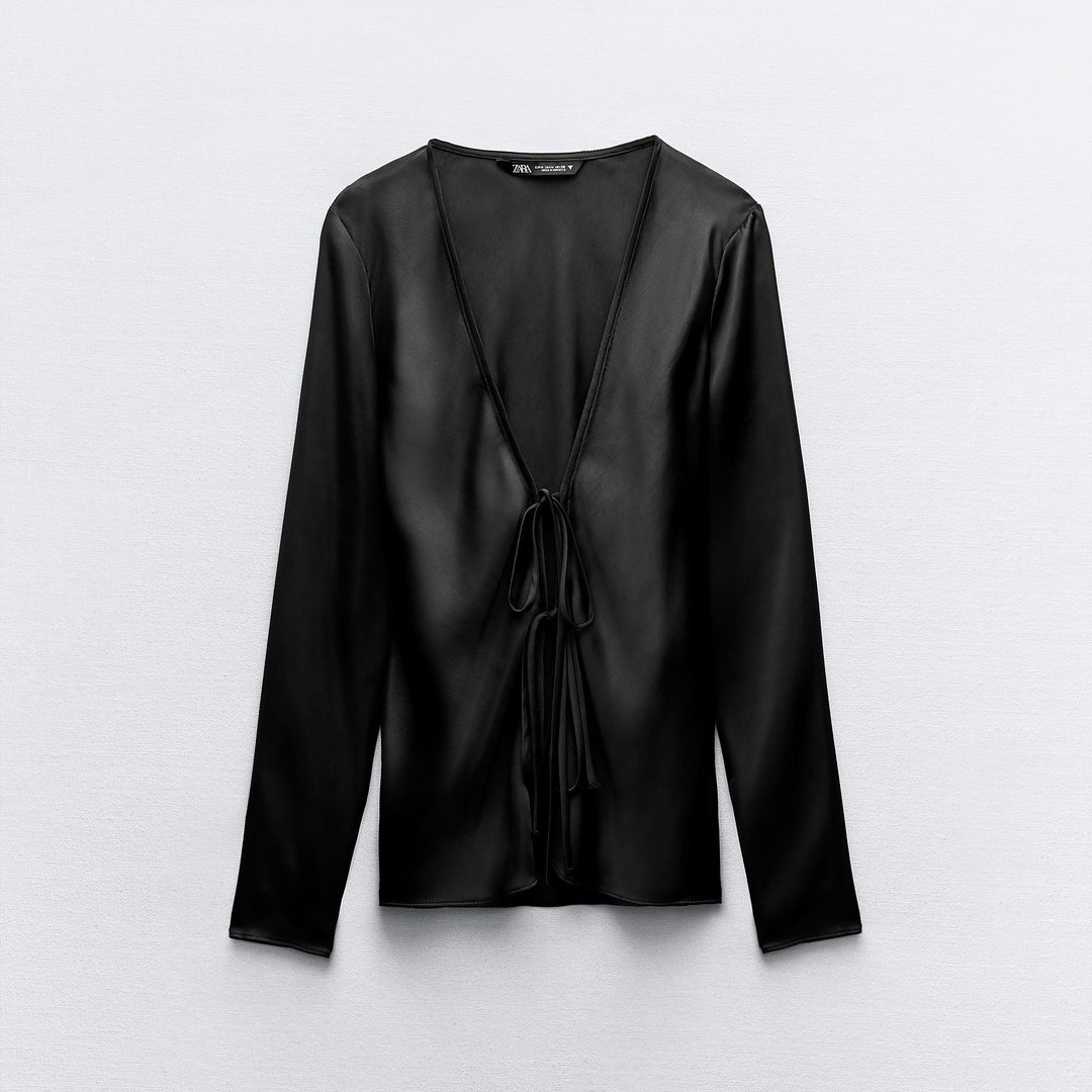 Moudda ZARA - Shirt - Tunisie 5
