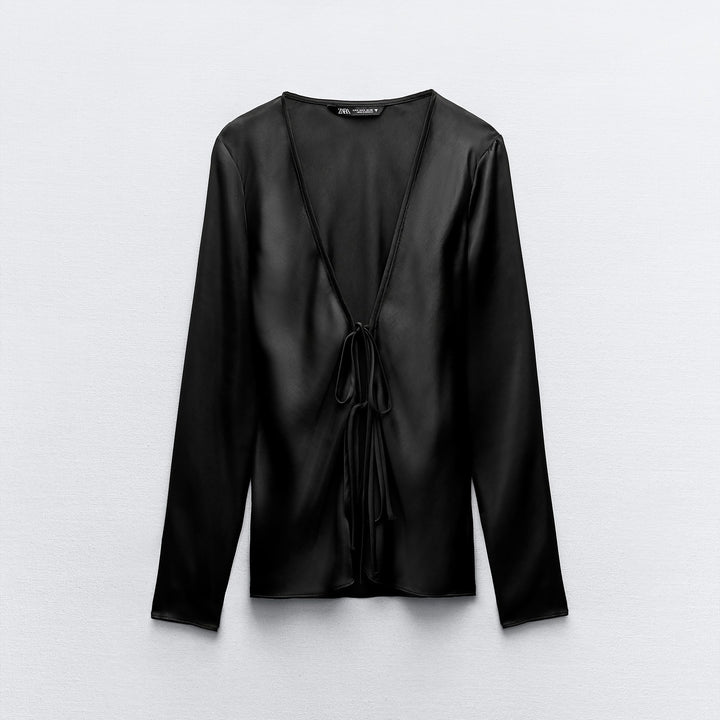 Moudda ZARA - Shirt - Tunisie 5